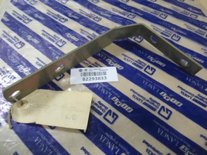 82293833 Voorbumper beugel