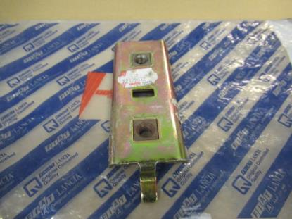 82395612 Carrosserie plaat