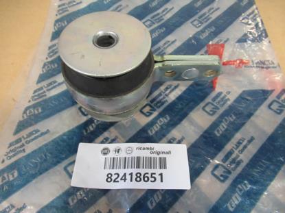 82418651 Versnellingsbak steun