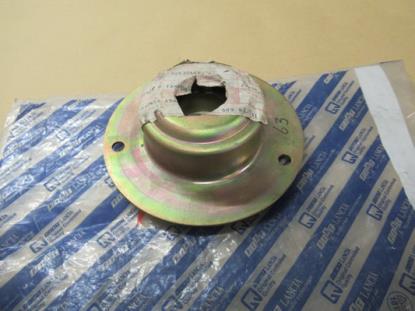 82430666 Achtervering veerpootlager