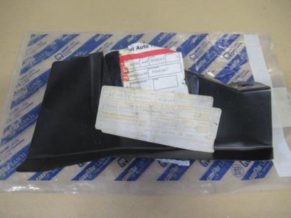 82481698 Achterscherm versterking linkerzijde