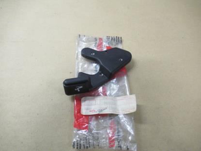 91372153 Verstelling voorstoel hevel