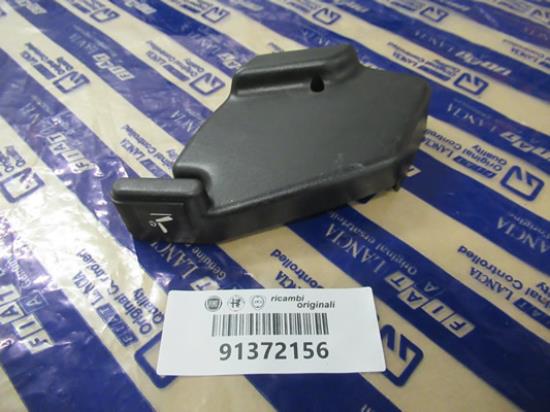 91372156 Verstelling voorstoel hevel