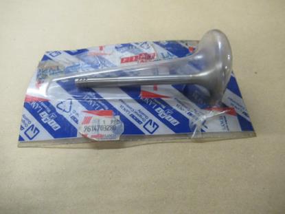 9614703280 Uitlaatklep