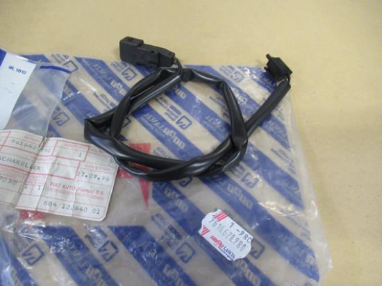 9616620980 Vergrendeling schakelaar