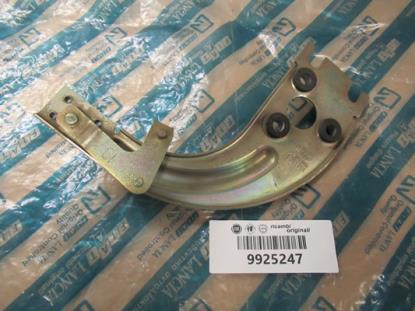 9925247 Ruitenwissermachaniek plaat