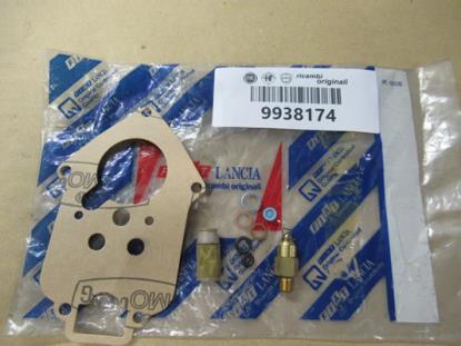 9938174 Carburateur set