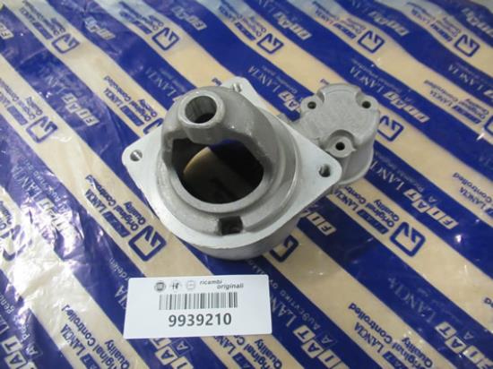 9939210 Startmotor steun