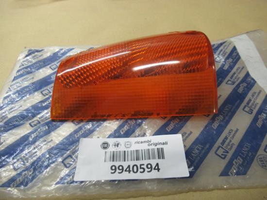 9940594 Koplamp knipperlicht glas rechterzijde