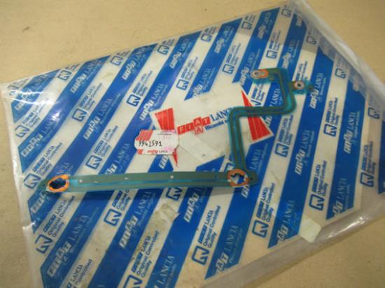 9941591 Instrumentenpaneel printplaat