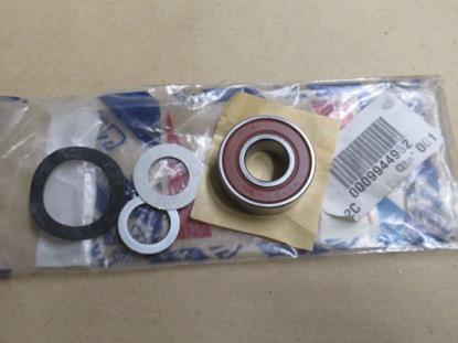 9944982 Dynamo kit