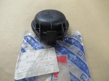 9945363 Koplamp deksel