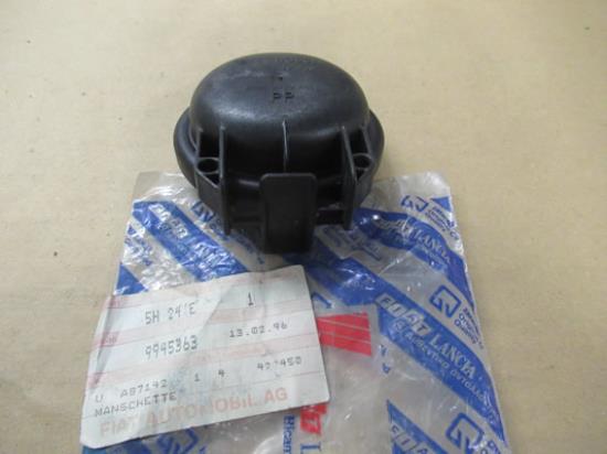 9945363 Koplamp deksel