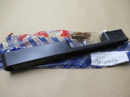 182240680 Portier handgreep linksvoor