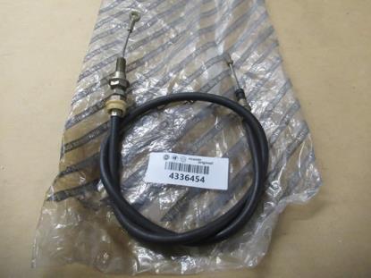 4336454 Koppelingskabel