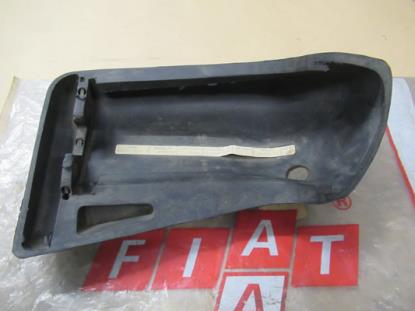 4341083 Achterbumper hoekstuk linkerzijde