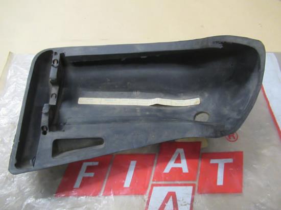 4341083 Achterbumper hoekstuk linkerzijde