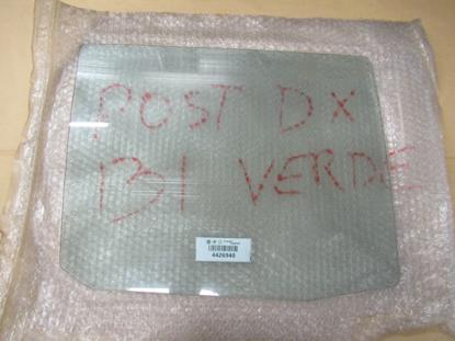 4426940 Zijruit linksachter