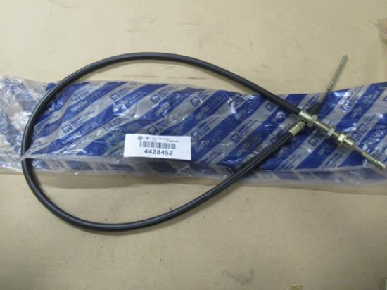 4428452 Koppelingskabel