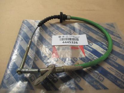 4445326 Koppelingskabel