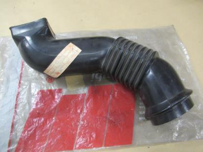 4470860 Luchtverwarming kanaal