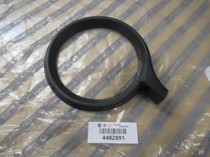 4482891 Koplamp sierstuk rechterzijde