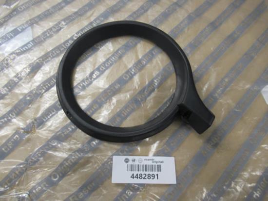 4482891 Koplamp sierstuk rechterzijde