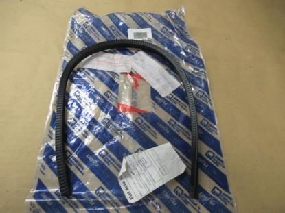 46305538 Motorkap profielrubber