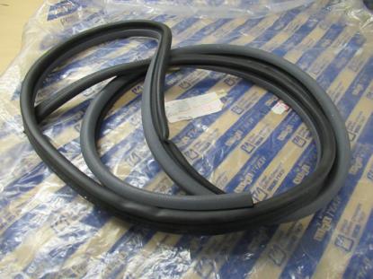46402289 Portier profielrubber rechtsachter