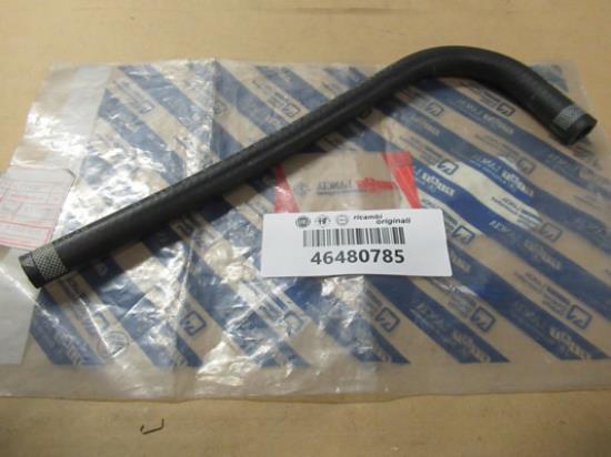 46480785 Koelvloeistofslang