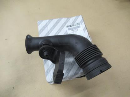 51885848 Luchtfilter kanaal