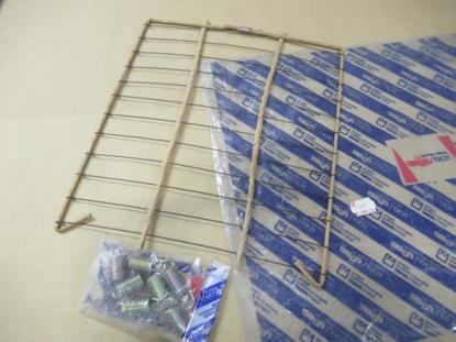 5755226 Voorstoel verenframe