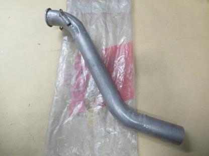 5928793 Brandstof toevoerleiding