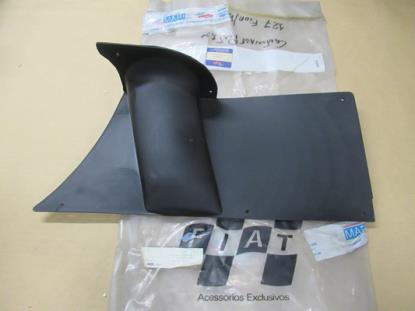 5943384 Paneel linksachter