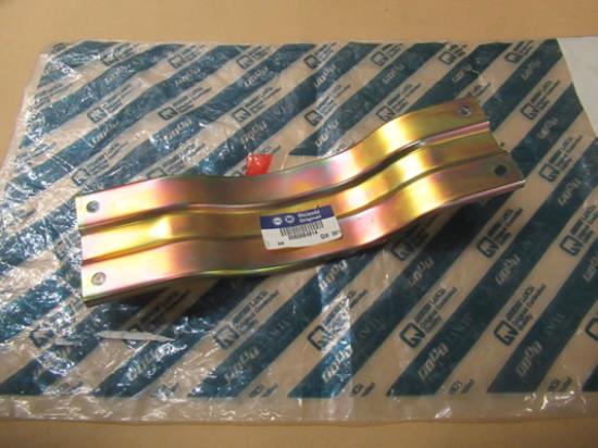 60684914 Beugel uitlaat achterzijde