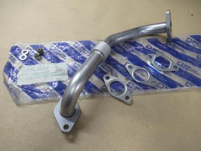 71711886 EGR leiding