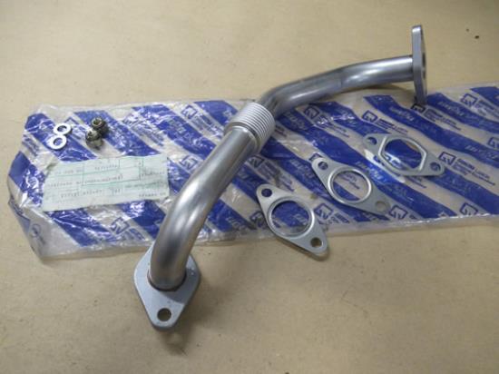 71711886 EGR leiding