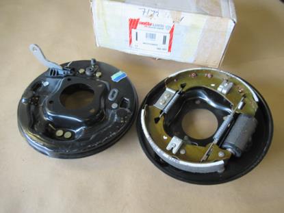 71718859 Complete remschoenset linker- en rechterachterzijde