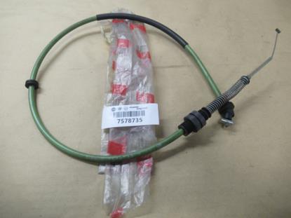 7578735 Gaskabel