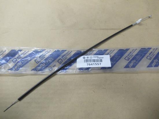 7641557 Verwarming bedieningskabel