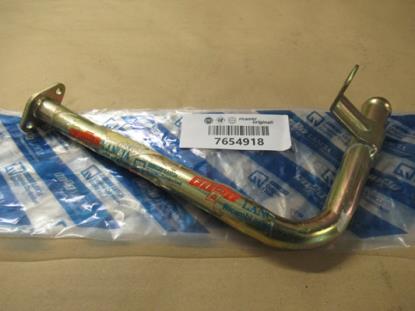 7654918 Motorolieleiding