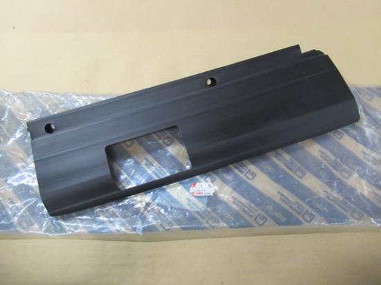 7656414 Beschermplaat