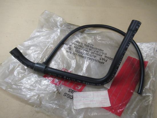 7710435 Cilinderkopontluchting slang