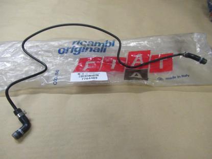 7764489 Brandstofslang