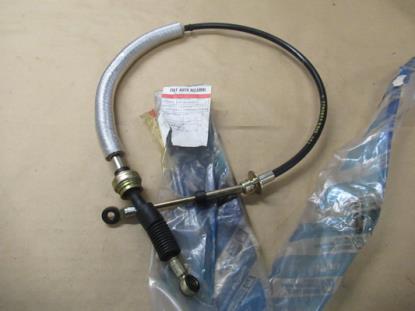 7790693 Versnellingsbak kabel