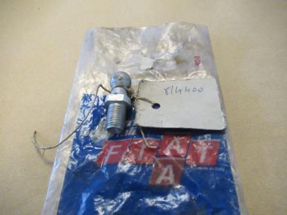 814400 Kogel koppeling