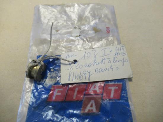 814697 Tandwiel koppelstuk