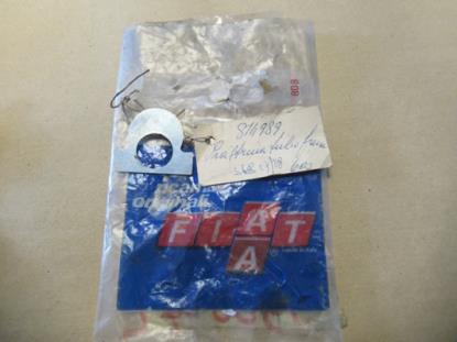 814989 Remslang klemmetje