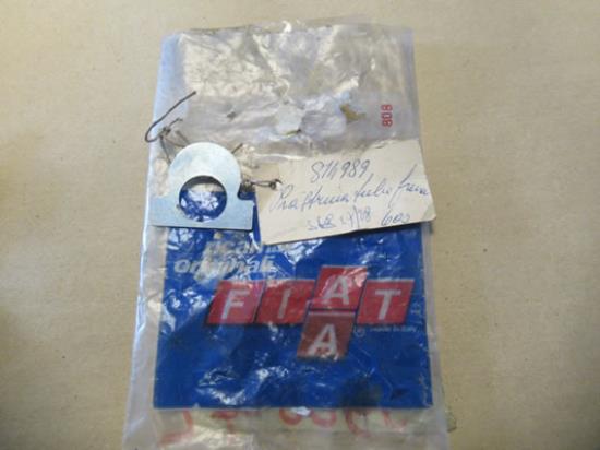 814989 Remslang klemmetje