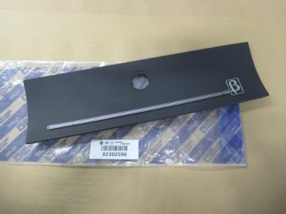 82302596 Dashboard klep